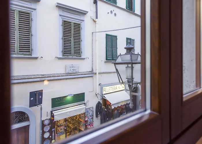 Borgo La Noce Florence