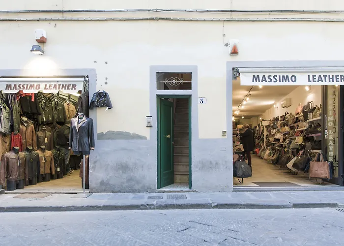 Borgo La Noce Florence