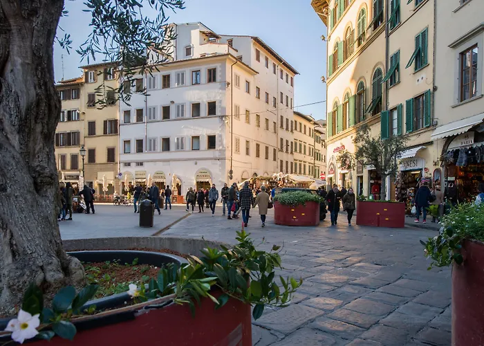 Borgo La Noce Florence